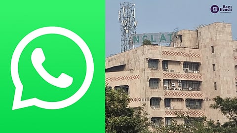 NCLAT upholds CCI direction allowing WhatsApp users to opt out of 2021 policy
