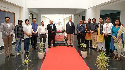 Constitution@75:HNLU Series