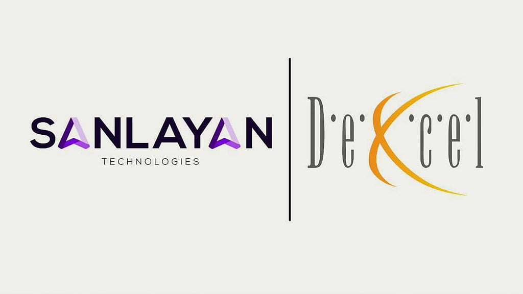 Deeck Saga Legal, NovoJuris Legal act on Sanlayan Tech acquiring majority ...