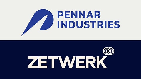 Pennar Industries and Zetwerk
