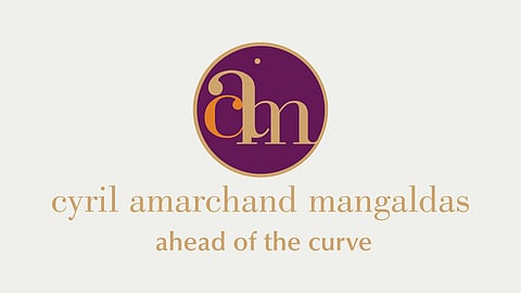 Cyril Amarchand Mangaldas