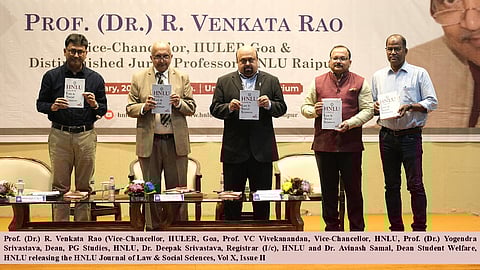 4th Mahatma Gandhi Memorial Lecture