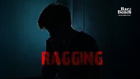 Ragging
