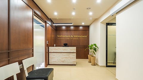 Shivadass & Shivadass Bengaluru office
