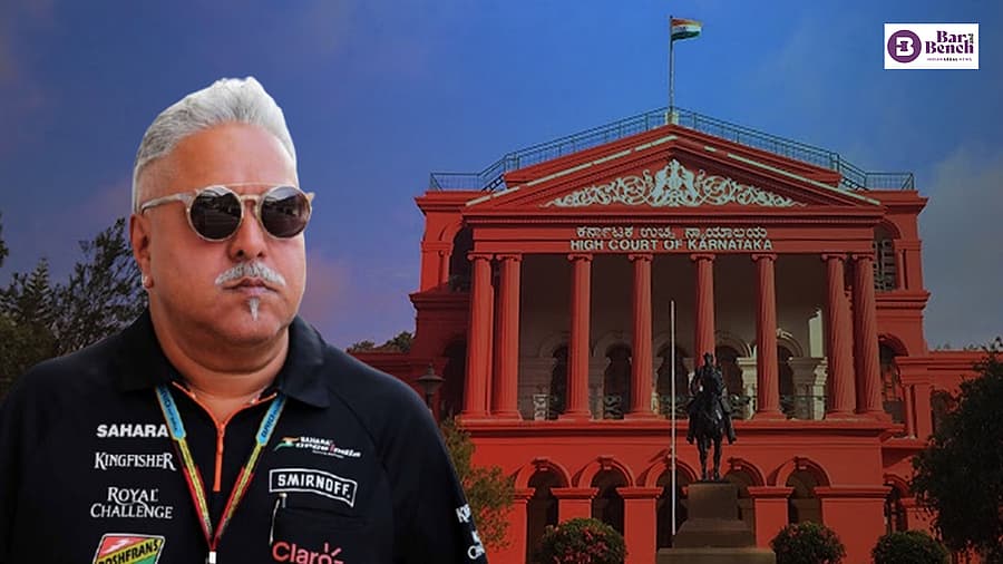 Karnataka High Court: Diageo Holdings Netherlands BV UBL Shares Claim Prioritized
