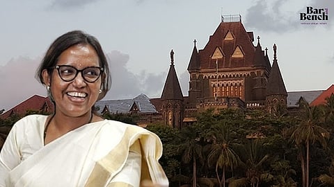 Varsha Gaikwad, Bombay High Court