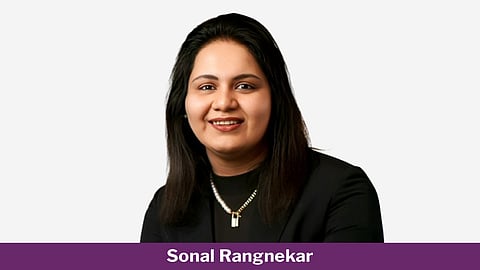 Sonal Rangnekar