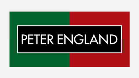 Peter England