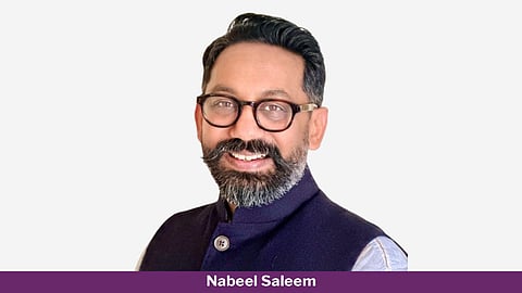 Nabeel Saleem