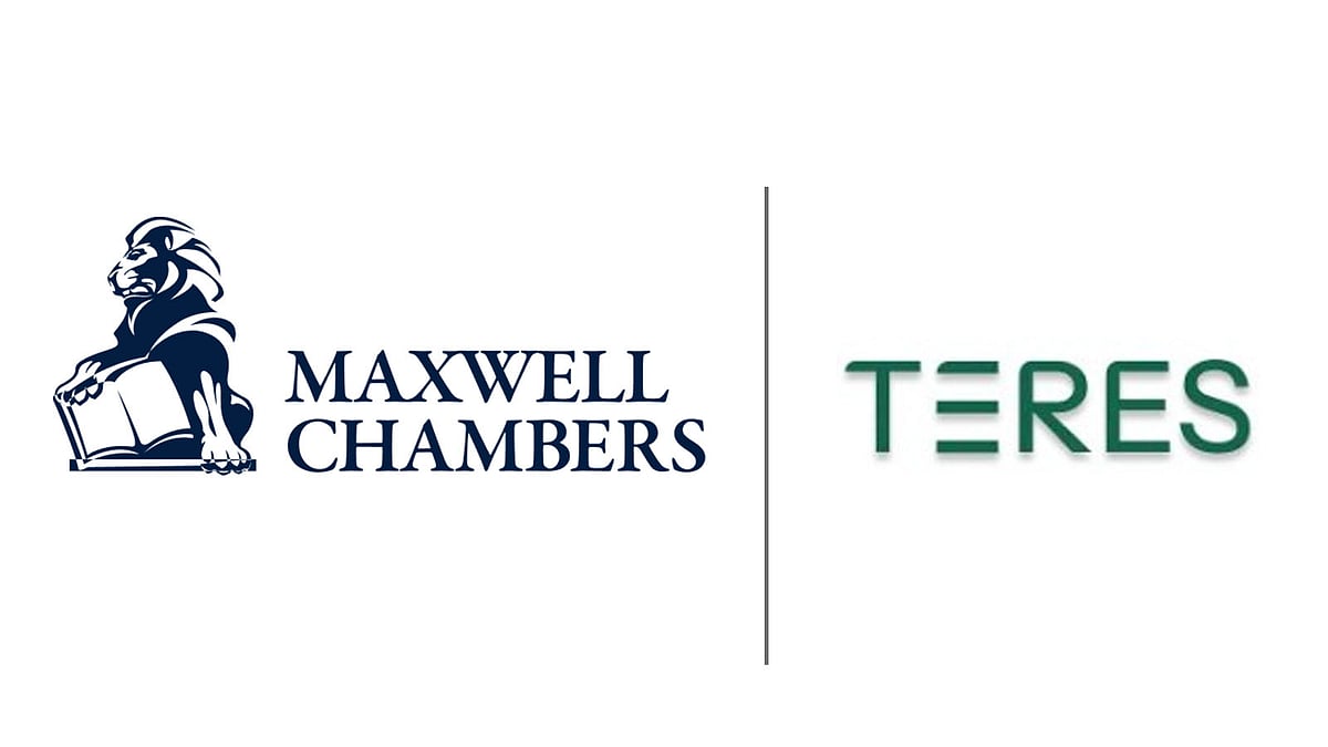 Maxwell Chambers onboards TERES for Transcription