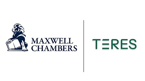 Maxwell Chambers, TERES