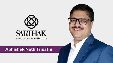 Abhishek Nath Tripathi