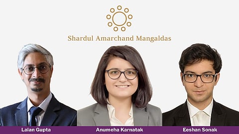 SAM & Co - Lalan Gupta, Anumeha Karnatak, Eeshan Sonak