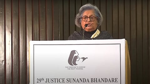 Indira Jaising