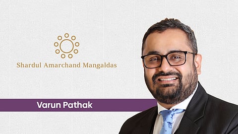 SAM & Co - Varun Pathak
