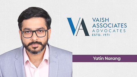 Yatin Narang