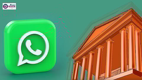 WhatsApp, Karnataka High Court