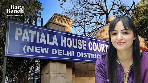 Shehla Rashid
