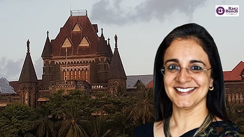 Madhabi Puri Buch and Bombay HC