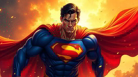 Superman