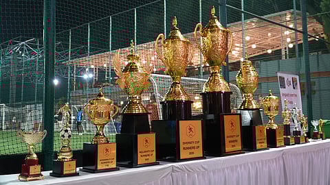 IDIA Football League