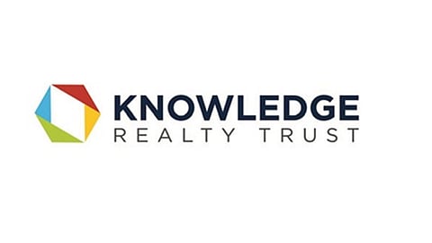 Kowledge Realty Trust