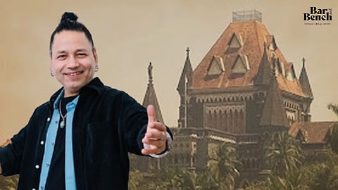 Kailash Kher and Bombay High Court