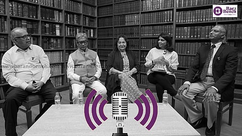 Kirti Uppal, Abhijat, Pinky Anand, Pallavi Saluja, Vivek Sood