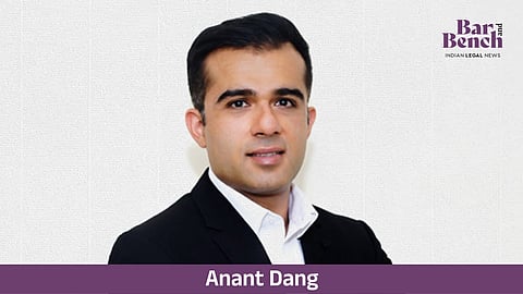 Anant Dang