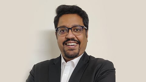 A Karthik