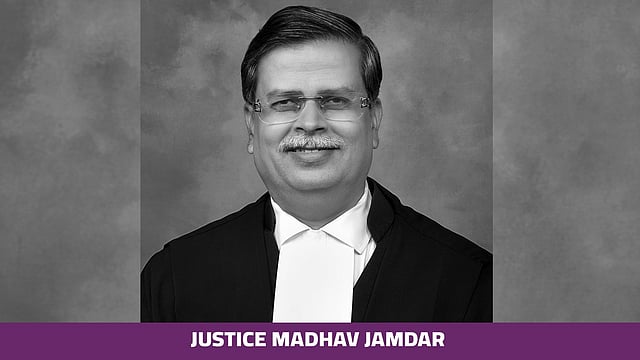Prolonged court hours late night order writing: Bombay High Court Prolonged court hours late night order writing: Bombay High Court