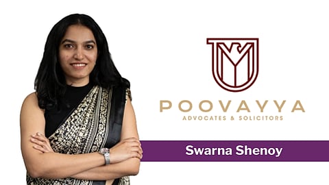 Swarna Shenoy