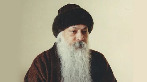 Osho
