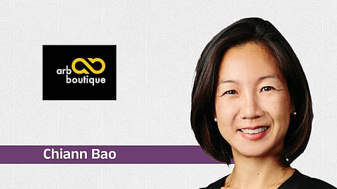 Chiann Bao