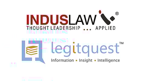 IndusLaw and Legitquest