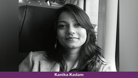 Kanika Kadam