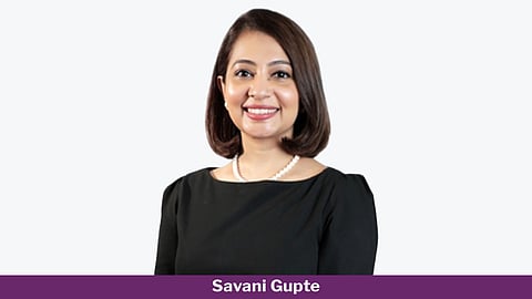 Savani Gupte