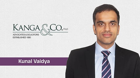 Kunal Vaidya