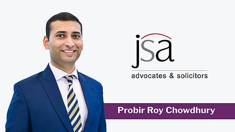 Probir Roy Chowdhury