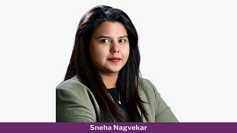 Sneha Nagvekar