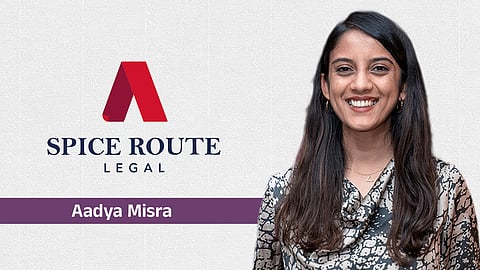 Aadya Misra