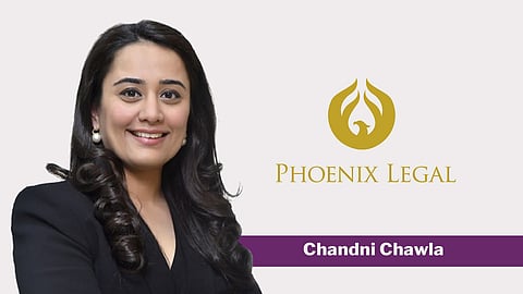 Chandni Chawla