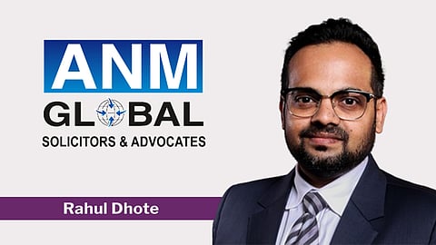 Rahul Dhote