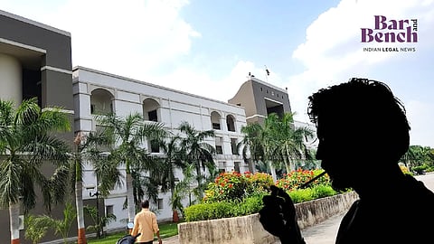 Smoking  and Gujarat High Court