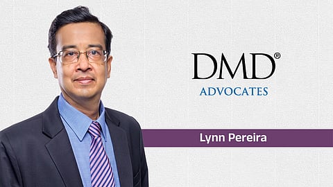 DMD Advocates - Lynn Pereira