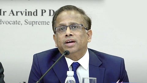 Justice KV Vishwanathan