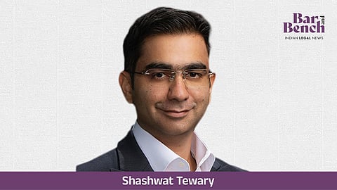 Shashwat Tewary