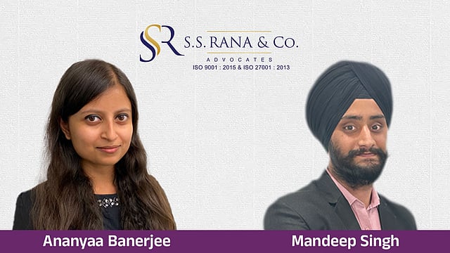 Ss Rana Co SS Rana & Co