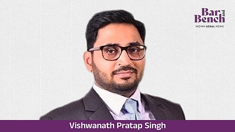 Vishwanath Pratap Singh