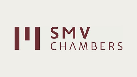 SMV Chambers